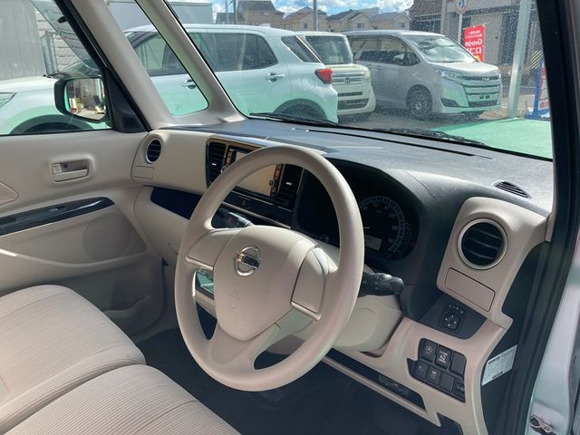 NISSAN DAYZ ROOX 2015 Image 31