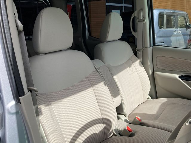 NISSAN DAYZ ROOX 2015 Image 31