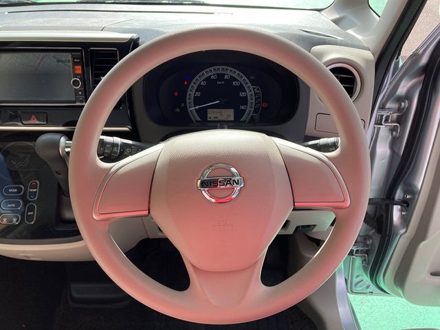 NISSAN DAYZ ROOX 2015 Image 31