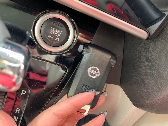 NISSAN DAYZ ROOX 2015 Image 31