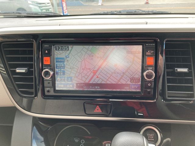 NISSAN DAYZ ROOX 2015 Image 31