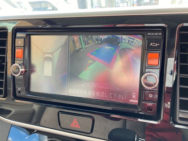 NISSAN DAYZ ROOX 2015 Image 31