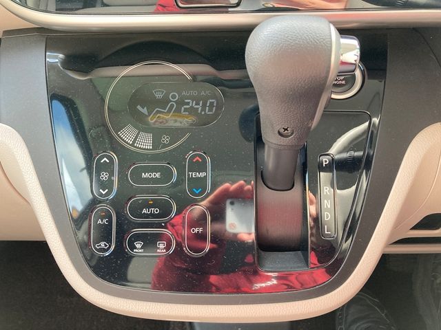 NISSAN DAYZ ROOX 2015 Image 31