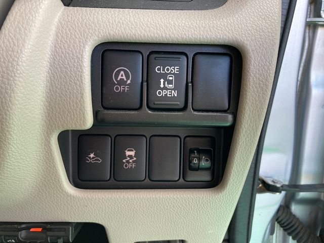 NISSAN DAYZ ROOX 2015 Image 31