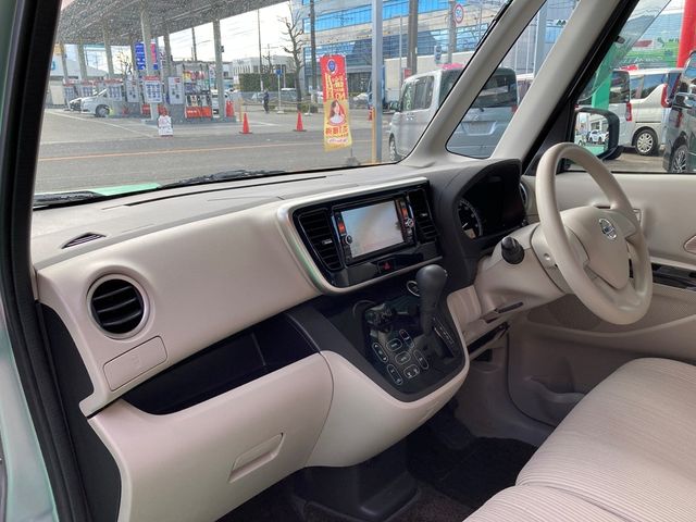 NISSAN DAYZ ROOX 2015 Image 31