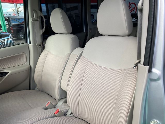 NISSAN DAYZ ROOX 2015 Image 31