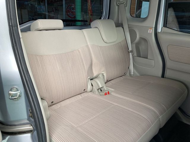 NISSAN DAYZ ROOX 2015 Image 31