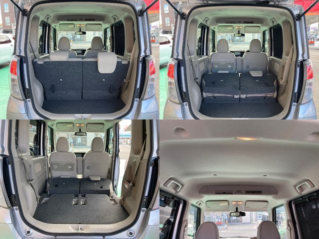 NISSAN DAYZ ROOX 2015 Image 31