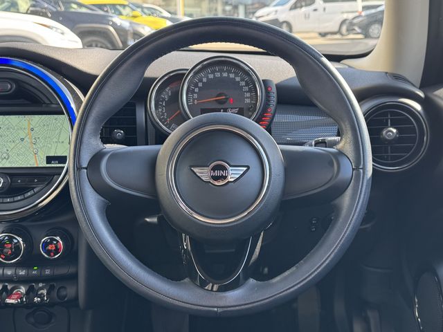 BMW MINI COOPER 2016 Image 31