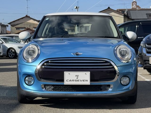 BMW MINI COOPER 2016 Image 31