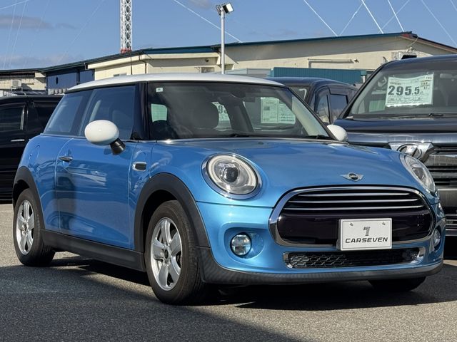 BMW MINI COOPER 2016 Image 31