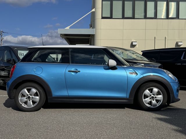 BMW MINI COOPER 2016 Image 31