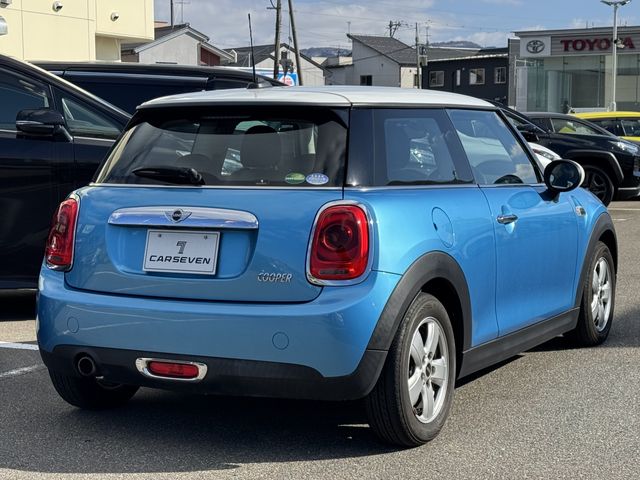 BMW MINI COOPER 2016 Image 31