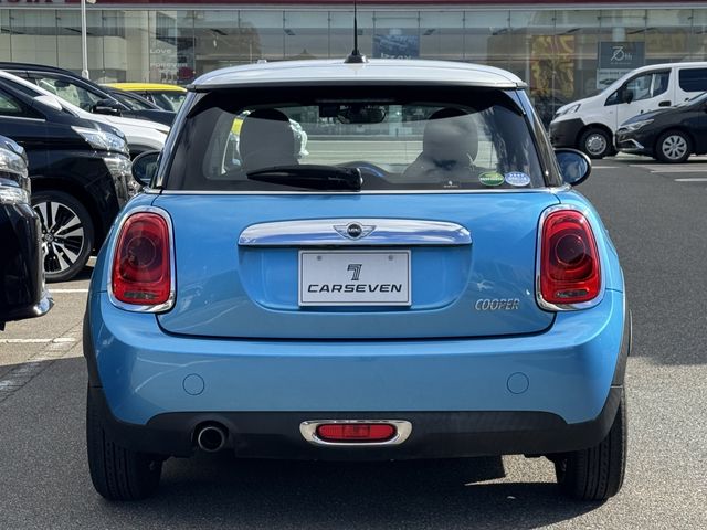 BMW MINI COOPER 2016 Image 31