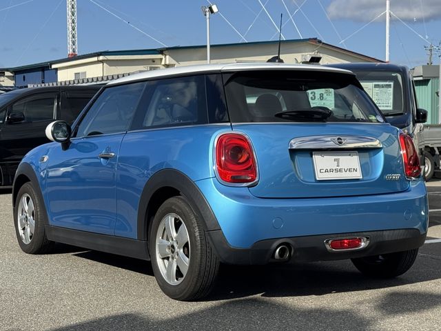 BMW MINI COOPER 2016 Image 31