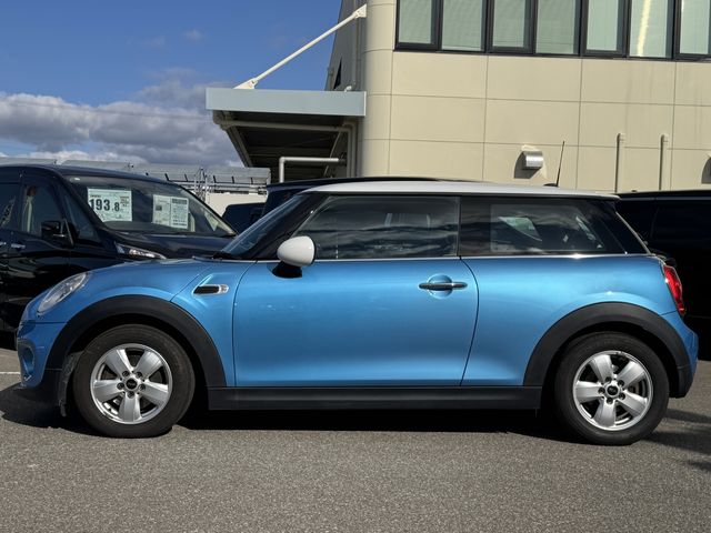 BMW MINI COOPER 2016 Image 31