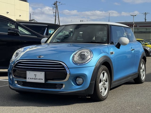 BMW MINI COOPER 2016 Image 31