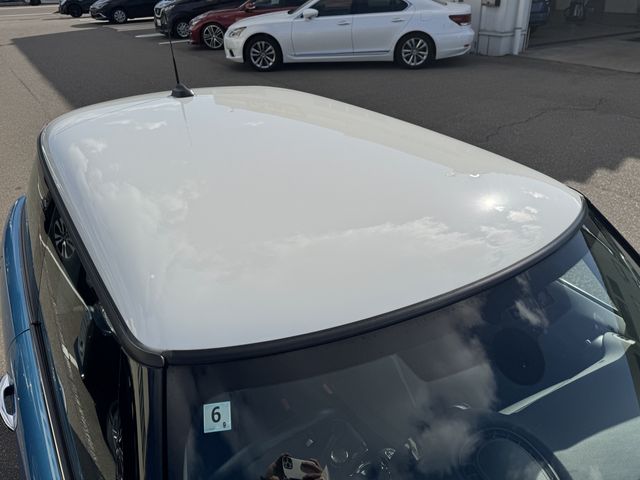 BMW MINI COOPER 2016 Image 31