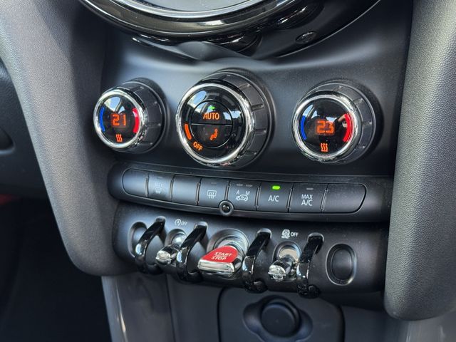 BMW MINI COOPER 2016 Image 31