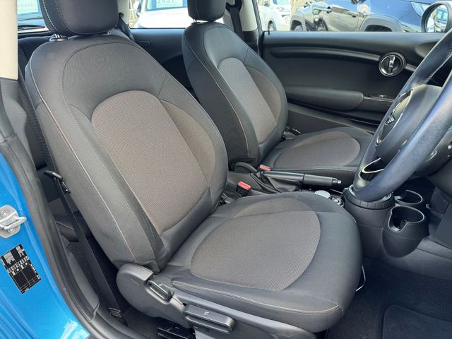 BMW MINI COOPER 2016 Image 31