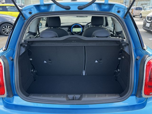 BMW MINI COOPER 2016 Image 31