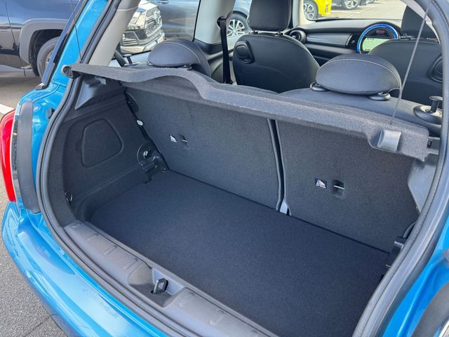 BMW MINI COOPER 2016 Image 31