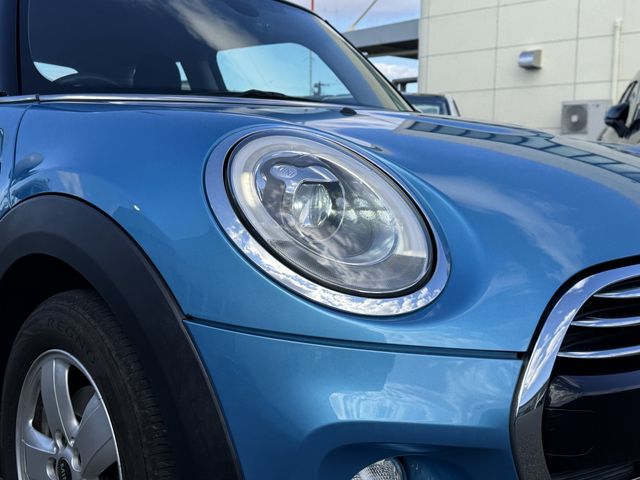 BMW MINI COOPER 2016 Image 31