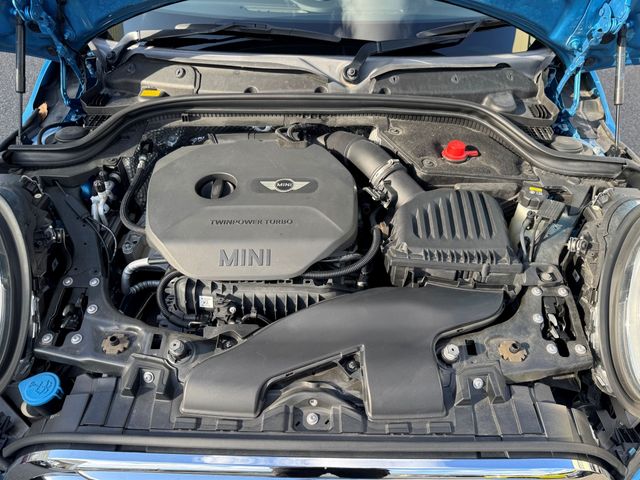 BMW MINI COOPER 2016 Image 31