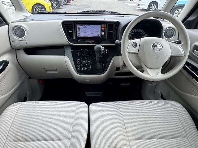 NISSAN DAYZ ROOX 2018 Image 31