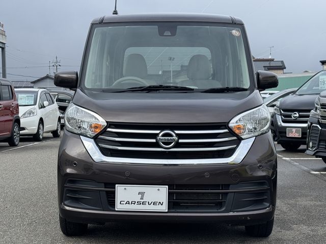 NISSAN DAYZ ROOX 2018 Image 31