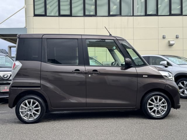 NISSAN DAYZ ROOX 2018 Image 31