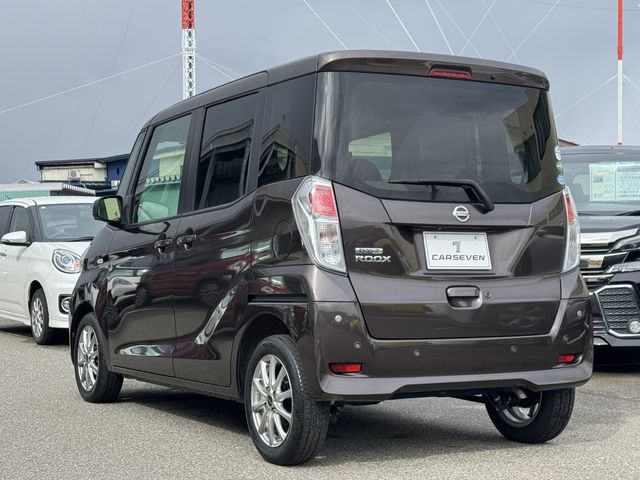 NISSAN DAYZ ROOX 2018 Image 31