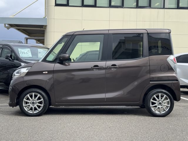 NISSAN DAYZ ROOX 2018 Image 31