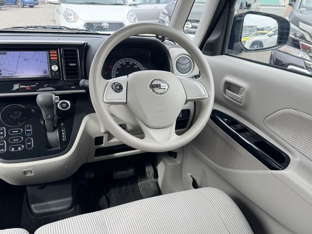 NISSAN DAYZ ROOX 2018 Image 31