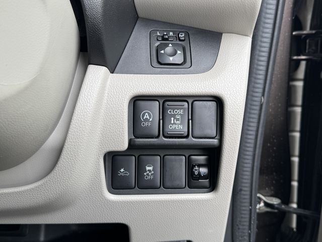 NISSAN DAYZ ROOX 2018 Image 31