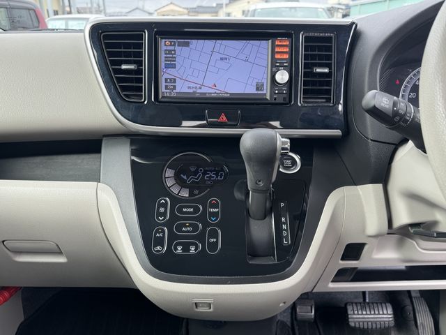 NISSAN DAYZ ROOX 2018 Image 31