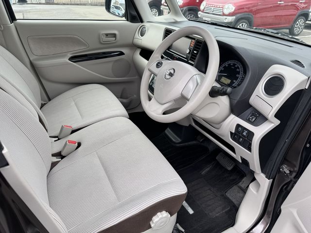 NISSAN DAYZ ROOX 2018 Image 31