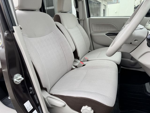 NISSAN DAYZ ROOX 2018 Image 31