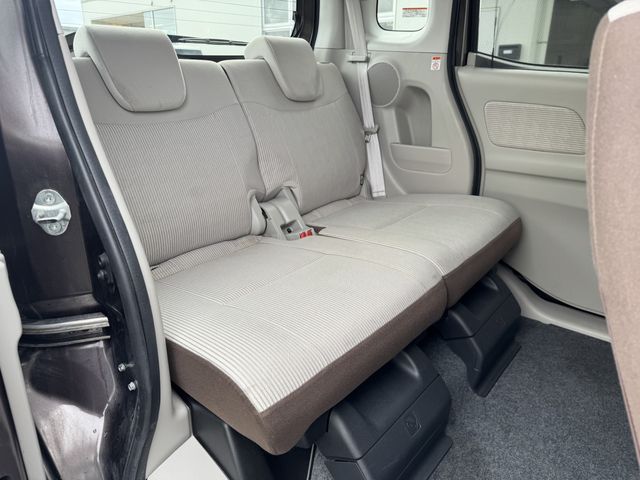 NISSAN DAYZ ROOX 2018 Image 31