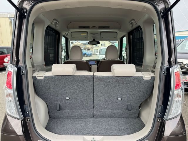 NISSAN DAYZ ROOX 2018 Image 31