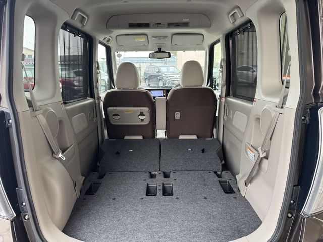 NISSAN DAYZ ROOX 2018 Image 31