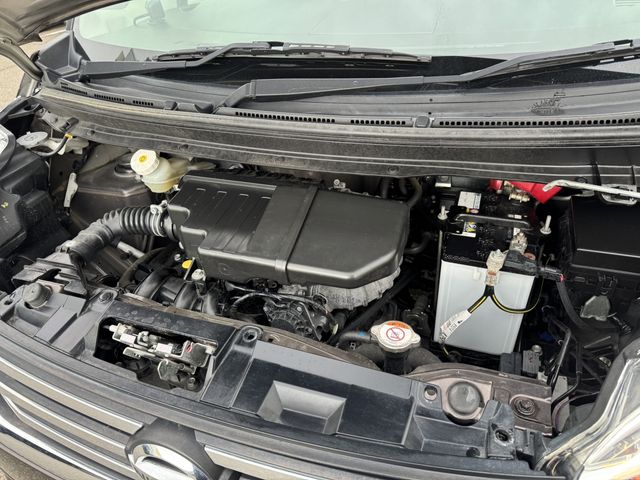 NISSAN DAYZ ROOX 2018 Image 31