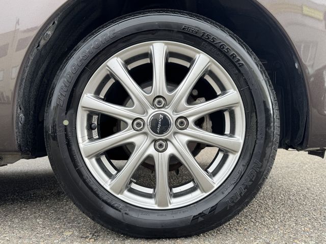 NISSAN DAYZ ROOX 2018 Image 31