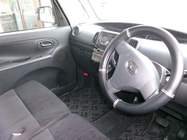 DAIHATSU TANTO 2013 Image 31