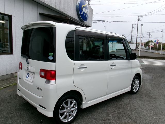 DAIHATSU TANTO 2013 Image 31
