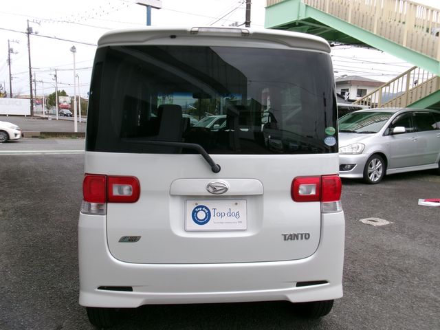 DAIHATSU TANTO 2013 Image 31
