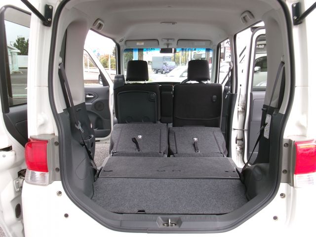 DAIHATSU TANTO 2013 Image 31