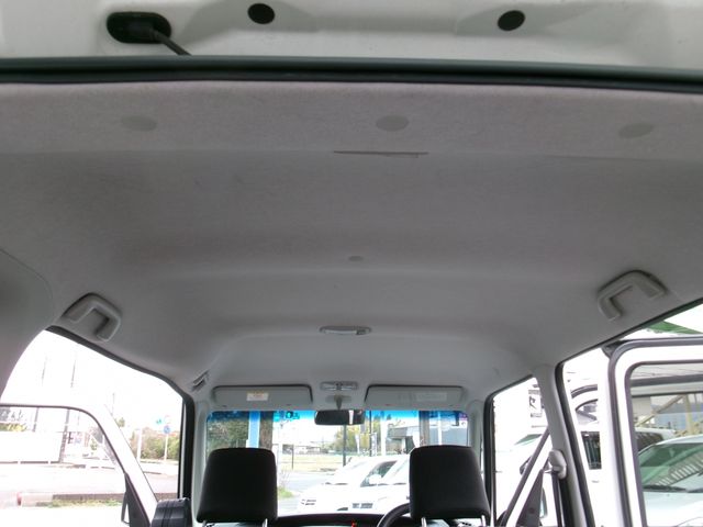 DAIHATSU TANTO 2013 Image 31