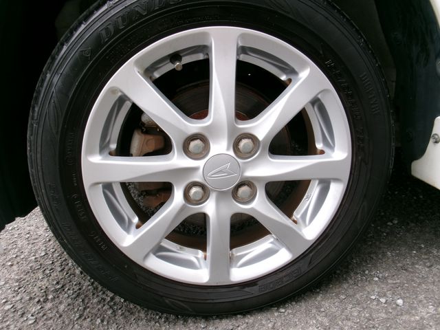 DAIHATSU TANTO 2013 Image 31