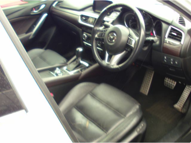 MAZDA ATENZA SEDAN 4WD 2015 Image 31